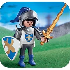 PLAYMOBIL� 4616 - Special Ritter Hype