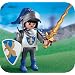PLAYMOBIL� 4616 - Special Ritter Hype