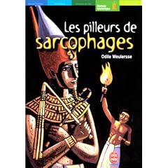 Les Pilleurs de sarcophages
