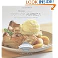 Thermador Taste of America The Great American Oven Cookbook by Karen Kaplan; Chef Bradley Ogden