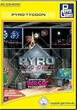Eigenschaften ak tronic  / Pyro Tycoon (Pepper Games)