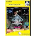 Pyro Tycoon (Pepper Games)