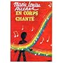 En corps chanté