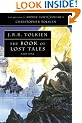 The Book of Lost Tales 1 (The History of Middle-earth, Book 1): The History of Middle-earth 1: Pt. 1