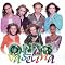 SEE MY ECLECTIC CD COLLECTION "O"