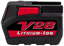 Milwaukee 48-11-2830 V28 Lithium-Ion Battery-Pack