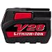Milwaukee 48-11-2830 V28 Lithium-Ion Battery-Pack