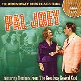 Pal Joey (Broadway Musicals Series)