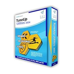 TuneUp Utilities 2004