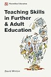 Teaching skills in further & adult education