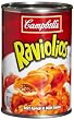 Campbell's Beef Raviolios, 15-Ounce (Pack of 12)