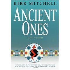 Ancient Ones