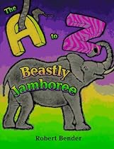 The A to Z Beastly Jamboree