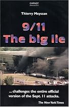 September, 11 2001 : The Big Lie