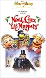 Revue Walt Disney Home Vidéo  / Noël chez les Muppets