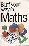 Bluff your way in maths