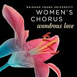 Wondrous Love