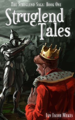 Struglend Tales (The Struglend Saga)