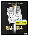 Kill Bill Vol. 2 [Blu-ray Steelbook + Digital HD]