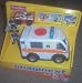 Imaginext Rescue Ambulance with Figures
