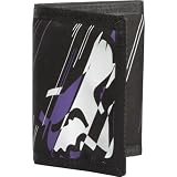 Fox Racing Metric Up Men's Sportswear Wallet - Color: Black