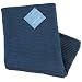Ripple Dish Towel - Midnight