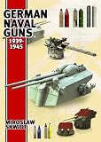 German Naval Guns, 1939-1945