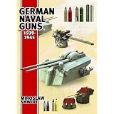 German Naval Guns, 1939-1945