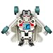 Transformers Series 1 Bot Shots Battle Game Figure - Star Scream G1 Colors_s-4