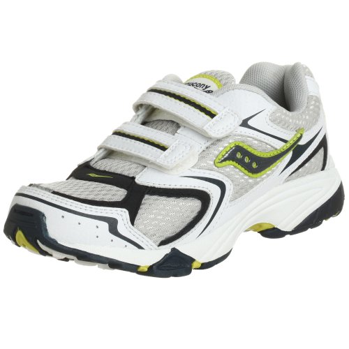Saucony Little Kid Cohesion H&L Sneaker