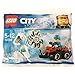 LEGO Arctic Ice Saw 30360 Polybag