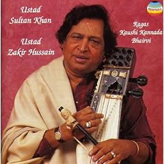 Zakir Hussain Ragas