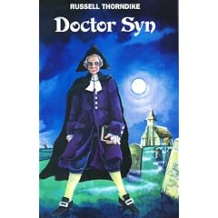 Doctor Syn