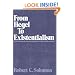 From Hegel to Existentialism