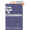 From Hegel to Existentialism