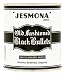 Jesmona Black Bullets Peppermints, 8.8-Ounce Tin (Pack of 6)