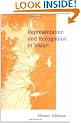 Representation and Recognition in Vision (Bradford Book) (Bradford Books)