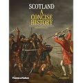 Scotland: A Concise History (Illustrated National Histories)
