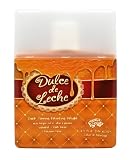 Fiesta Sun Dulce De Leche Dark Tanning Bronze Lotion Maximizer Tan Bed UV Tanner