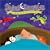Sweet Dreams: A Child's Gift Of Lullabies (boy cover)