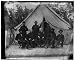 [Petersburg, Va. Chaplains of the 9th Corps] Reprint (14 x 12 inches)