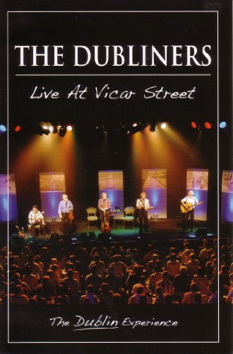 The Dubliners Live At Vicar Street [Edizione: Francia]