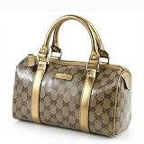 (グッチ) GUCCI ミニボストンバッグ ハンドバッグ クリスタルGG JOY ジョイ 193604FTOGG9774 [並行輸入品][アウトレット] GUCCI ハンドバッグ