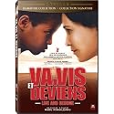 Live and Become (Va, Vis et Deviens) Region 1 USA/Canada Edition (2 DVD)