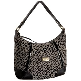 Tommy Hilfiger Deming Hobo