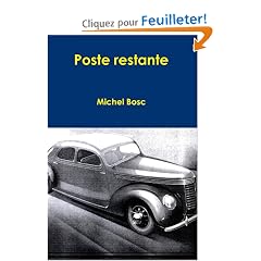 Poste Restante