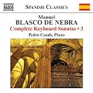 Int�grale /Vol.3: Sonates Pour Clavier