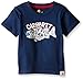 Carhartt Baby-Boys Out Fish Then All Tee