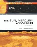 The Sun, Mercury, and Venus (Solar System)