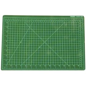 12" x 18" SELF HEALING CUTTING MAT IN GREEN